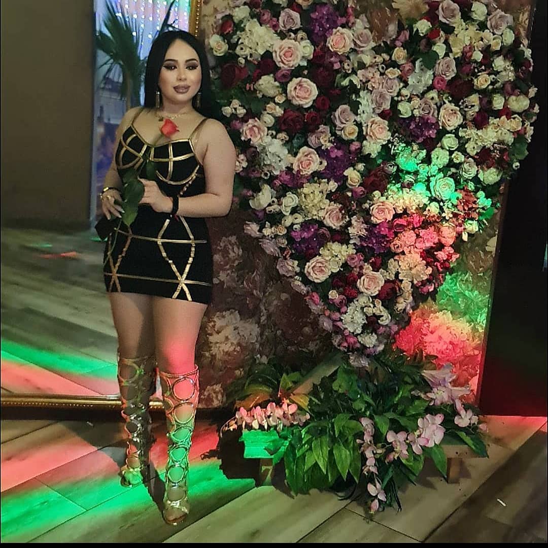 ASLI ile telefonda sex ve sıcak sohbet